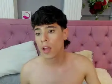 Chaturbate Live Porn of jdaemon__