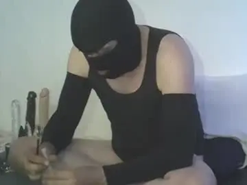 Chaturbate Free Live Porn of masked_mysterio