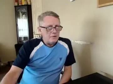 Chaturbate Sex Cam of scottsman214