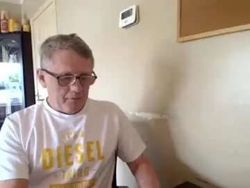 Chaturbate Nude Webcam of scottsman214