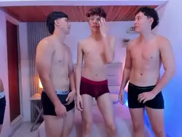 Chaturbate Live Porn of sweet_wallen