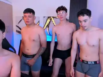 Chaturbate Private Sex Chat of sweet_wallen