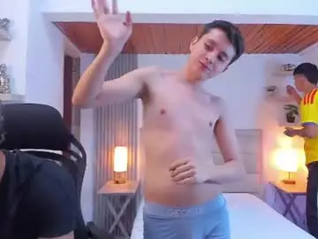Chaturbate Live Porn of sweet_wallen