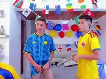 Chaturbate Free Live Porn of sweet_wallen