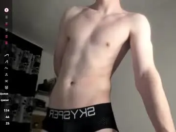 Chaturbate Private Sex Chat of twinkie_twink