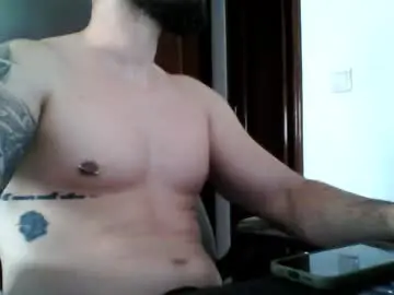 Chaturbate Adult Video Chat of uncutedone7