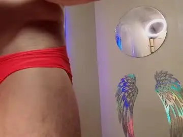 Chaturbate Live Sex of xjericodx