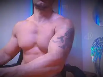 Chaturbate Private Sex Chat of xjericodx