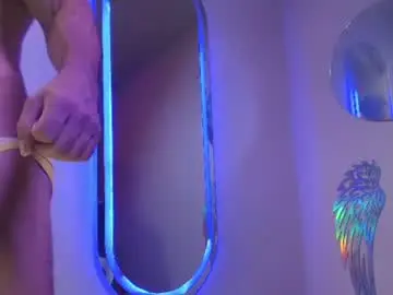 Chaturbate Sex Cam of xjericodx
