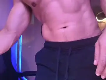 Chaturbate Sex Chat of xjericodx