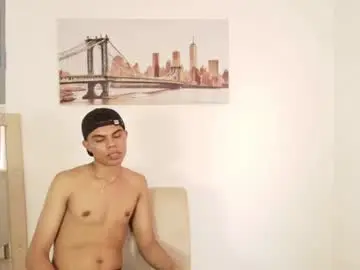 Chaturbate Sex Cam of damian_voss_bigcock