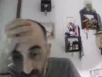 Chaturbate Adult Webcam of goldenmasculine