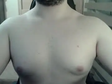 Chaturbate Watch Live Sex Cams of himbo_fox