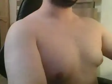 Chaturbate Private Sex Chat of himbo_fox