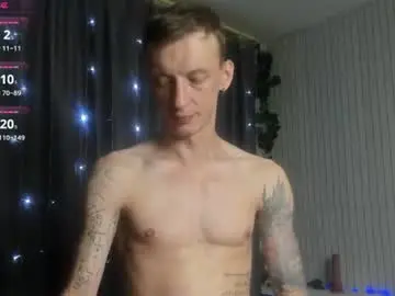 Chaturbate Adult Webcam of jamie_inked