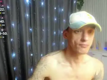 Chaturbate Watch Live Sex Cams of jamie_inked