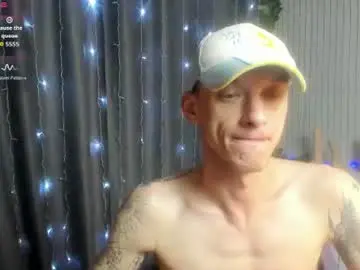 Chaturbate Free Porn Cam of jamie_inked
