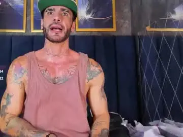 Chaturbate Sex Chat of lancelot_benwick