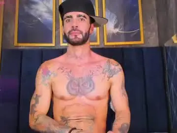 Chaturbate Live Sex of lancelot_benwick