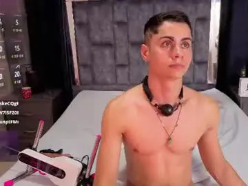 Chaturbate Nude Webcam of leomonnroe