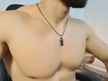 Chaturbate Adult Webcam of mateo_vega_
