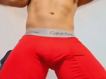 Chaturbate Sex Chat of mateo_vega_