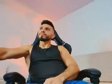 Chaturbate Free Live Porn of mateo_vega_