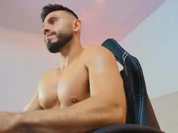 Chaturbate Live Sex of mateo_vega_