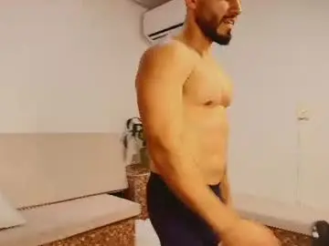 Chaturbate Watch Live Sex Cams of mateo_vega_