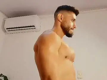 Chaturbate Adult Video Chat of mateo_vega_