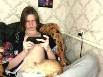 Chaturbate Sex Chat of pinochetti