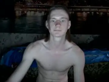 Chaturbate Nude Webcam of pinochetti