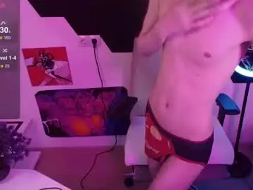 Chaturbate Sex Cam of shiromy_