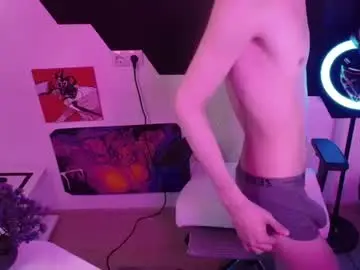 Chaturbate Live Porn of shiromy_