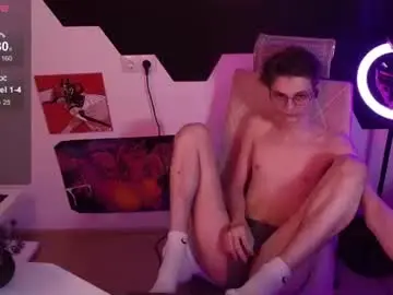 Chaturbate Adult Webcam of shiromy_