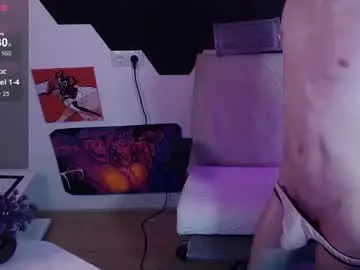 Chaturbate Adult Webcam of shiromy_