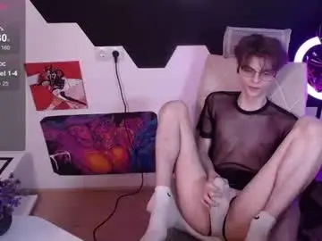 Chaturbate Sex Chat of shiromy_