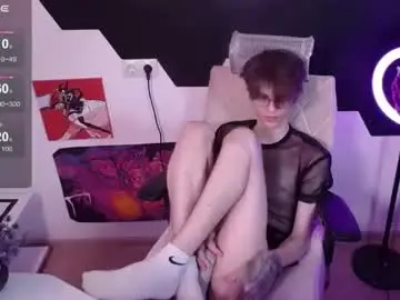 Chaturbate Live Sex of shiromy_