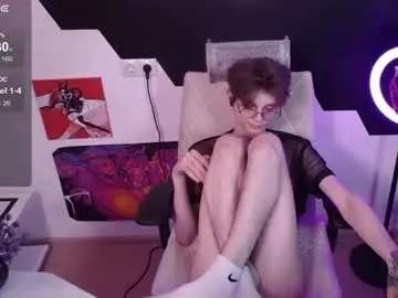 Chaturbate Live Sex of shiromy_