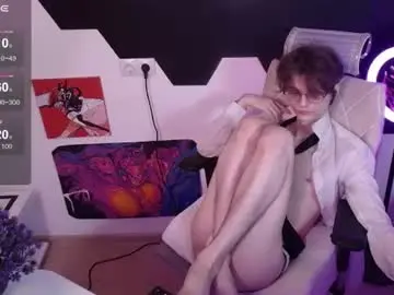 Chaturbate Adult Webcams of shiromy_