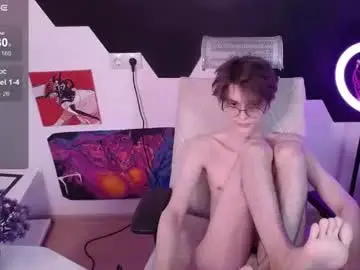 Chaturbate Nude Webcam of shiromy_
