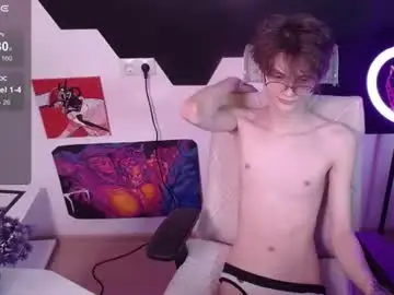 Chaturbate Live Sex Cam of shiromy_
