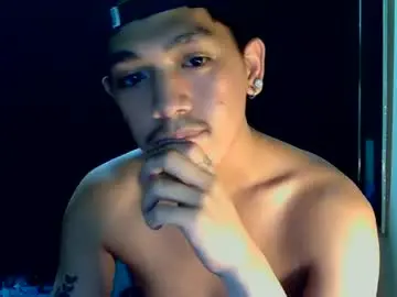 Chaturbate Best live sex cam show of silkspider_210802
