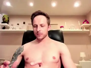 Chaturbate Live Sex of chriscarrey