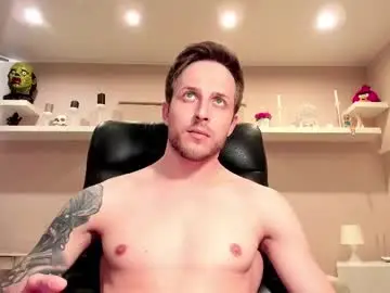 Chaturbate Live Porn of chriscarrey