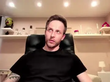 Chaturbate Adult Webcam of chriscarrey