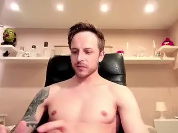 Chaturbate Live Porn of chriscarrey