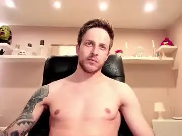 Chaturbate Adult Webcam of chriscarrey