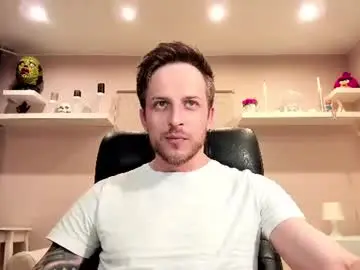 Chaturbate Adult Webcam of chriscarrey