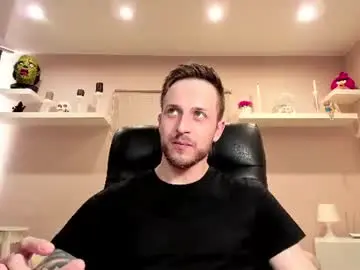 Chaturbate Adult Webcam of chriscarrey